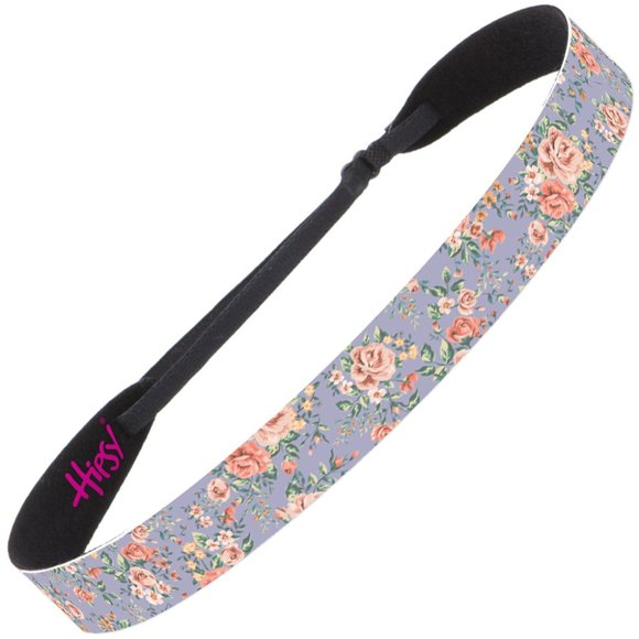 Hipsy 7-Pack Adjustable No Slip Country Floral Headband Bundle for Women & Girls main image 9